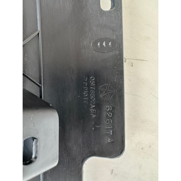 Acabamento Superior Churrasqueira Dodge Journey 2013