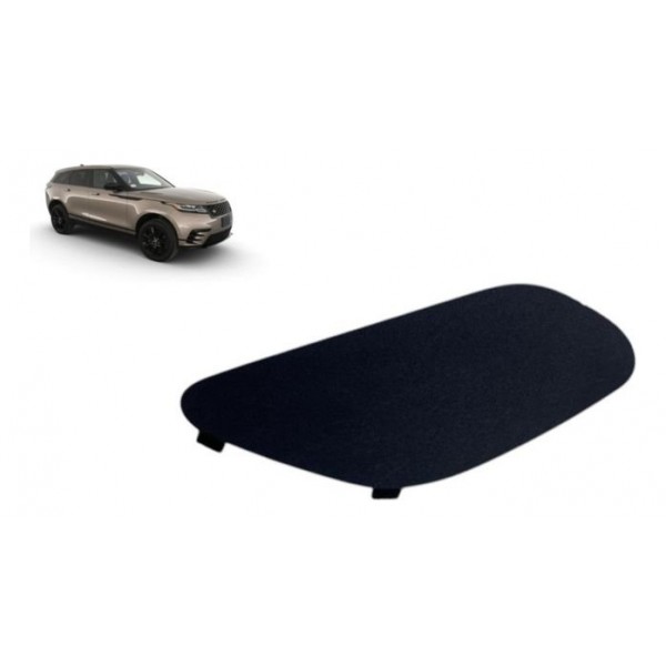 Acab. Maçaneta Interna Dir- Range Rover Velar P380 V6 2018 Dianteira