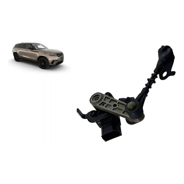 Sensor Nível De Susp. ( Tras Esq ) - Range Rover Velar 2018