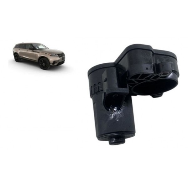 Motor Pinça De Freio ( Tras Esq ) - Range Rover Velar 2018