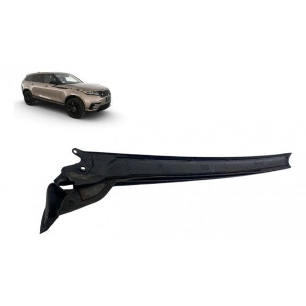 Acab. Coluna Parabrisa ( Esq ) - Range Rover Velar P380 2018