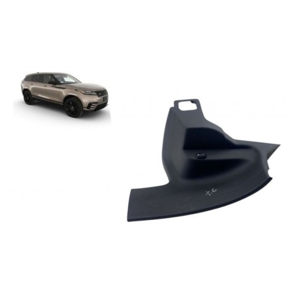 Interruptor Com Acabamento ( Te ) - Range Rover Velar 2018