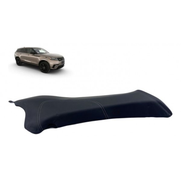 Acabamento Coluna ( Tras Dir ) - Range Rover Velar 2018 F3