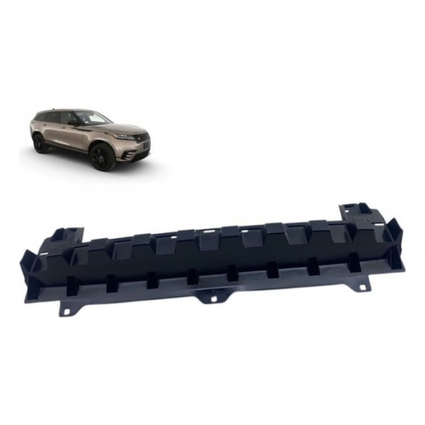 Absorvedor Impacto ( Traseiro ) - Range Rover Velar 2018 B3 Marrom-escuro