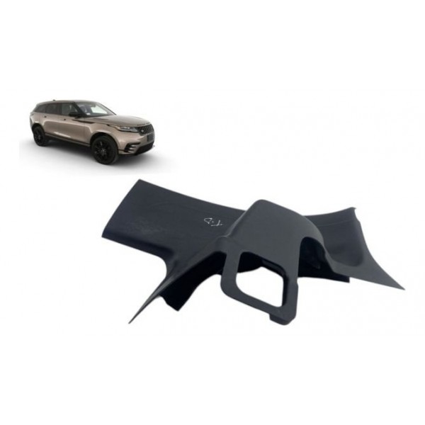 Interruptor Com Acabamento ( Td ) - Range Rover Velar 2018