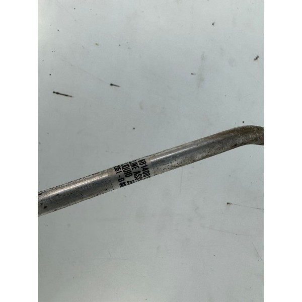 Mangueira Ar Condicionado Dodge Journey 2013 4395