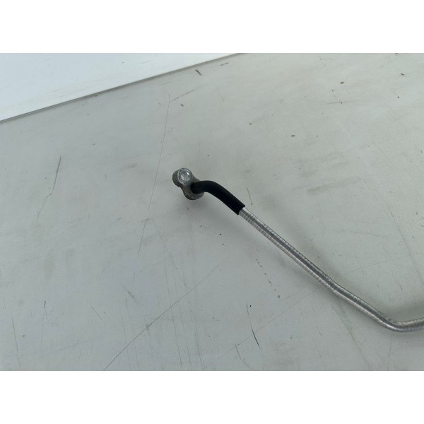 Mangueira Ar Condicionado Dodge Journey 2013 4395