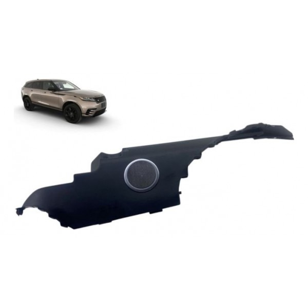 Acab. Painel Traseiro ( Esq ) - Range Rover Velar 2018 D6