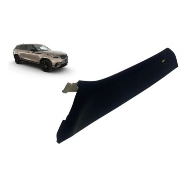 Acabamento Interno - Range Rover Velar 2018 ( J8a2-03513-b )