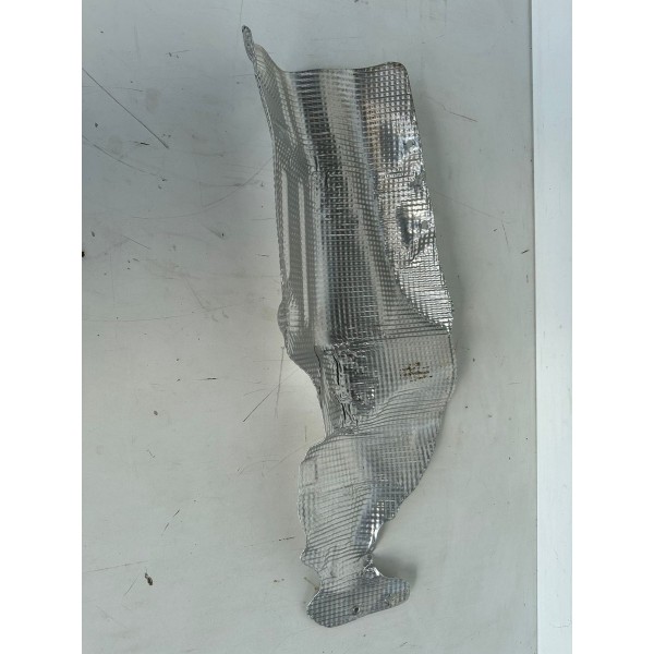 Protetor De Calor Dodge Journey 2013