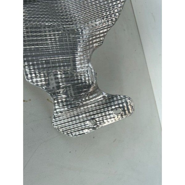 Protetor De Calor Dodge Journey 2013