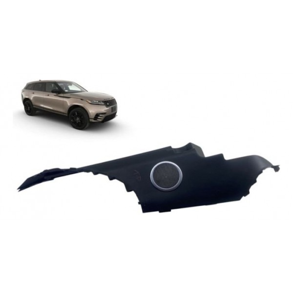 Acab. Painel Traseiro ( Dir ) - Range Rover Velar 2018 D6