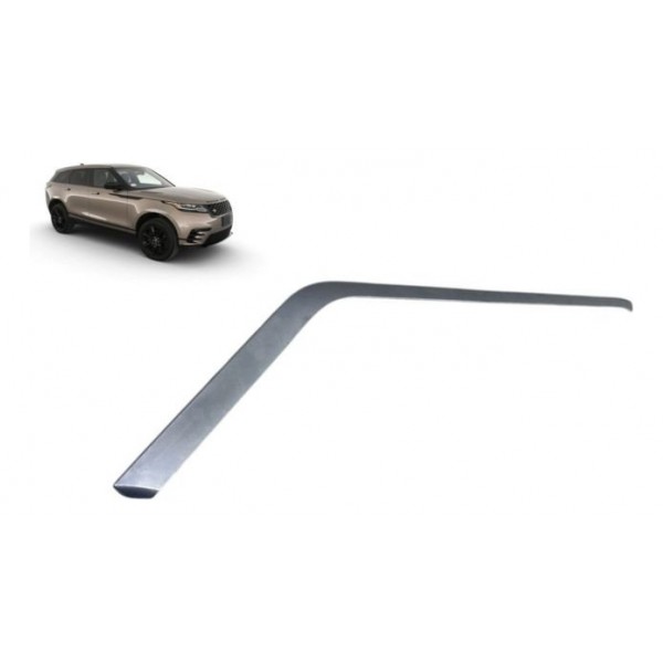 Friso Lateral(esq) - Range Rover Velar P380 V6 2018