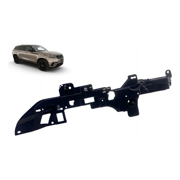 Suporte Parachoque ( Tras Esq ) - Range Rover Velar 2018