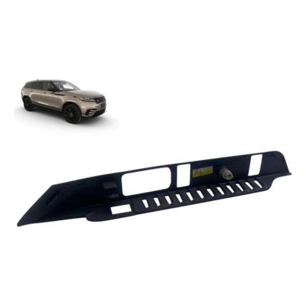 Acab. Bagagito - Range Rover Velar P380 V6 2018