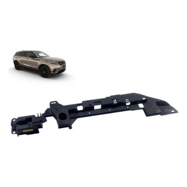 Suporte Parachoque ( Tras Dir ) - Range Rover Velar 2018