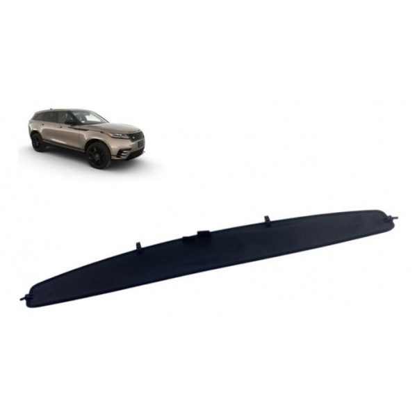 Acab. Cortina Bagagito - Range Rover Velar P380 V6 2018