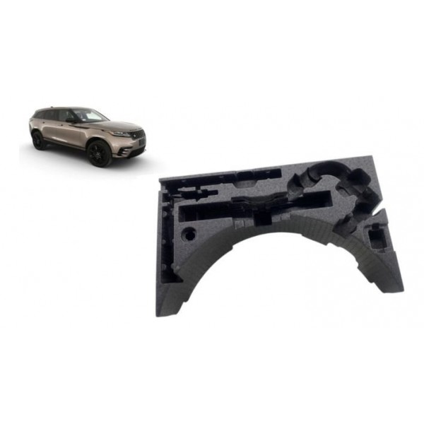 Isopor Kit Macaco - Range Rover Velar P380 V6 2018 D1