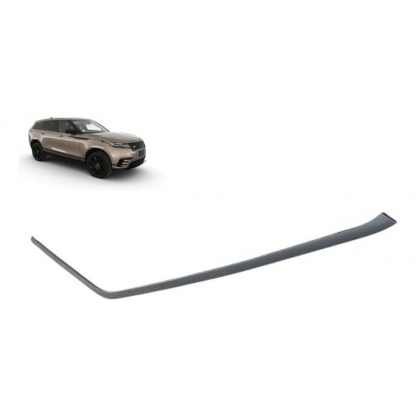 Friso Lateral - Range Rover Velar P380 V6 2018