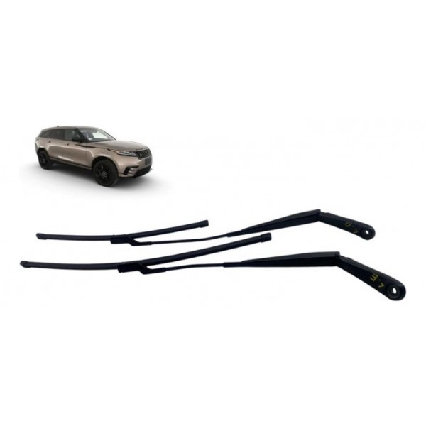 Par Limpadores Parabrisa ( Diant ) - Range Rover Velar 2018