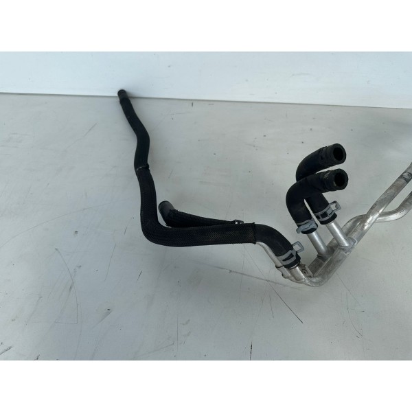 Mangueira Dupla Ar Condicionado Dodge Journey 2013