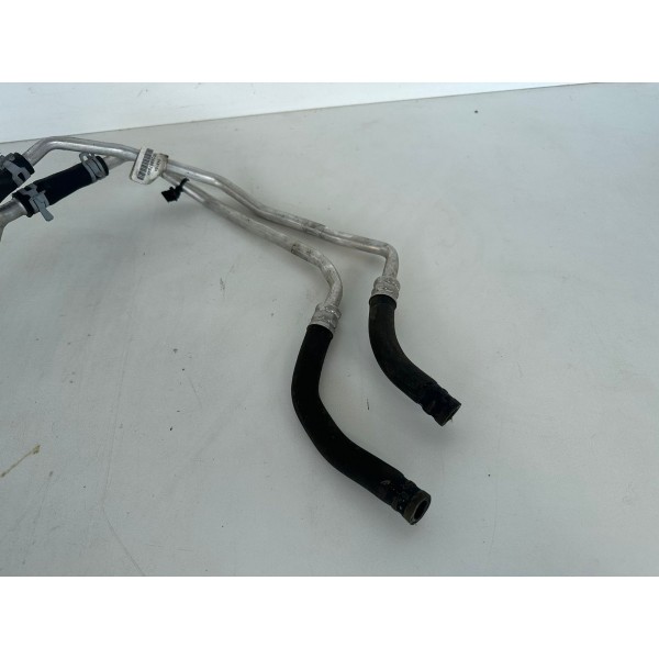 Mangueira Dupla Ar Condicionado Dodge Journey 2013