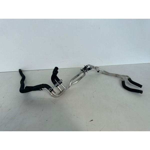 Mangueira Dupla Ar Condicionado Dodge Journey 2013