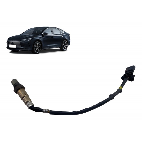Sonda Lambda Catalisador - Byd King 2025