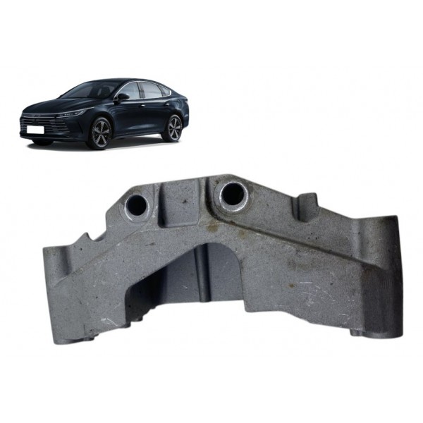 Suporte Catalisador - Byd King 2025 ( Sa3he-1203311 )