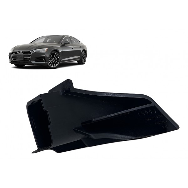 Suporte Paralama ( Diant Esq ) - Audi A5 Sport 2019 Dianteir