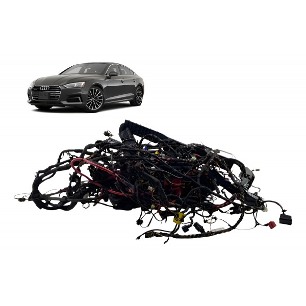Chicote Carroceria Elétrico Interno -audi A5 Sportback 19 C2