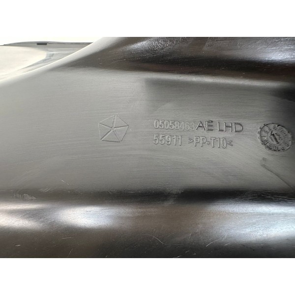 Duto De Ar Dodge Journey 2013 05058463ae