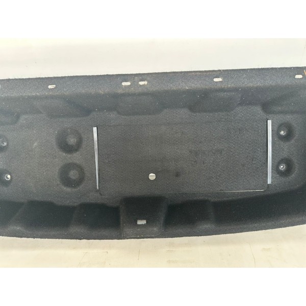 Caixa De Bagagens/ferramentas Dodge Journey 2013