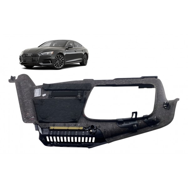 Forro Porta Malas ( Direito ) - Audi A5 Sportback 2019 A6