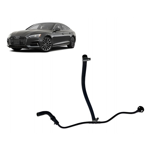 Mangueira Reservatório De Água - Audi A5 Sportback 2019