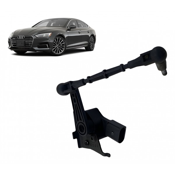 Sensor Nível De Supensão - Audi A5 Sportback 2019