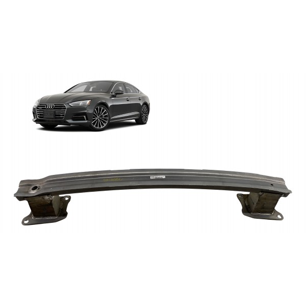 Alma Parachoque (traseiro) - Audi A5 Sportback 2019 B6