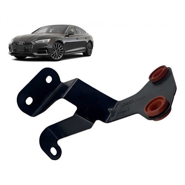 Suporte Bomba Abs - Audi A5 Sportback 2019 Preto