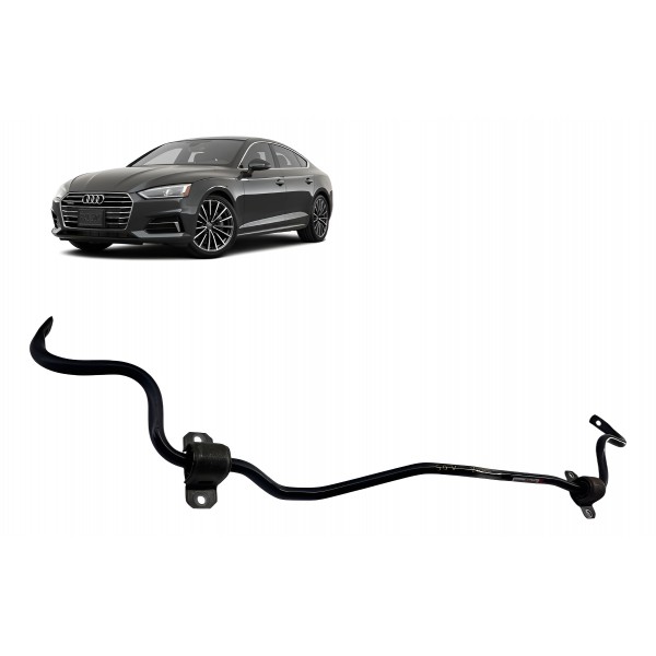 Barra Estabilizadora Traseira - Audi A5 Sportback 2019