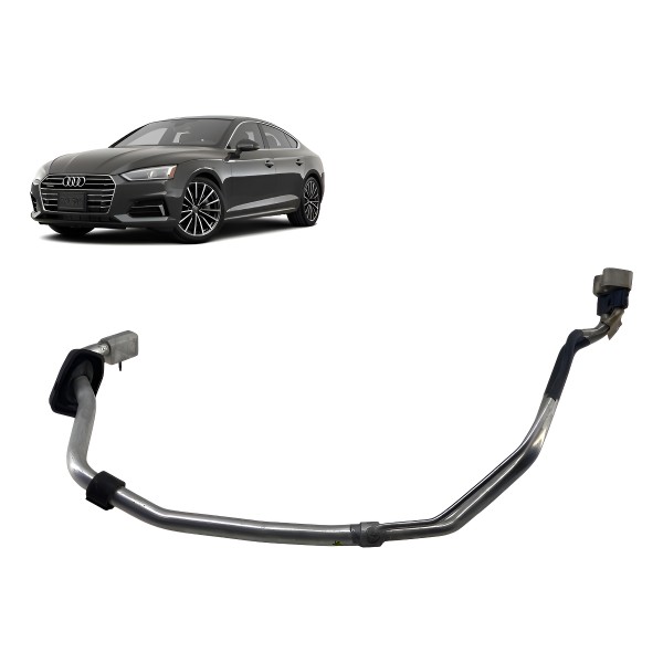 Mangueira Ar Condicionado - Audi A5 Sportback 2019
