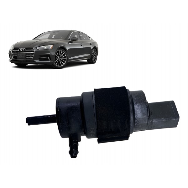 Motor Esguicho Para-brisa - Audi A5 Sportback 2019