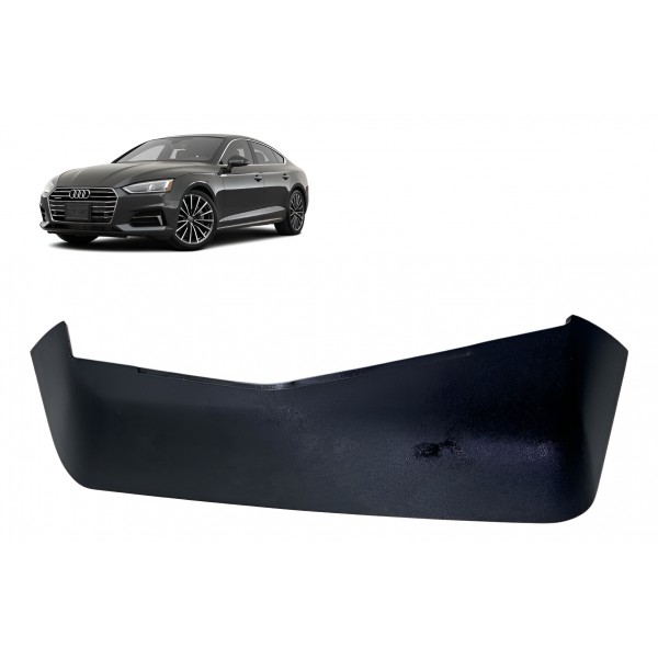 Acab. Lanterna ( Tras Esquerda ) - Audi A5 Sportback 2019 Pr Preto