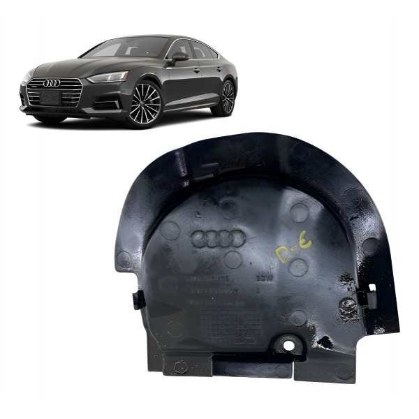 Tampa De Proteção - Audi A5 Sportback 2019