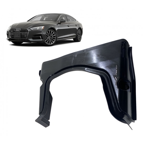 Defletor De Água - Audi A5 Sportback 2019