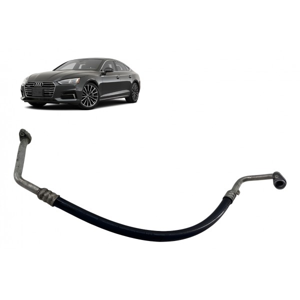 Mangueira Ar Condicionado - Audi A5 Sportback 2019