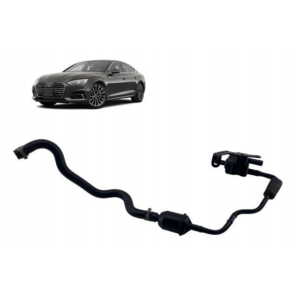 Válvula Retenção Canister - Audi A5 Sportback 2019