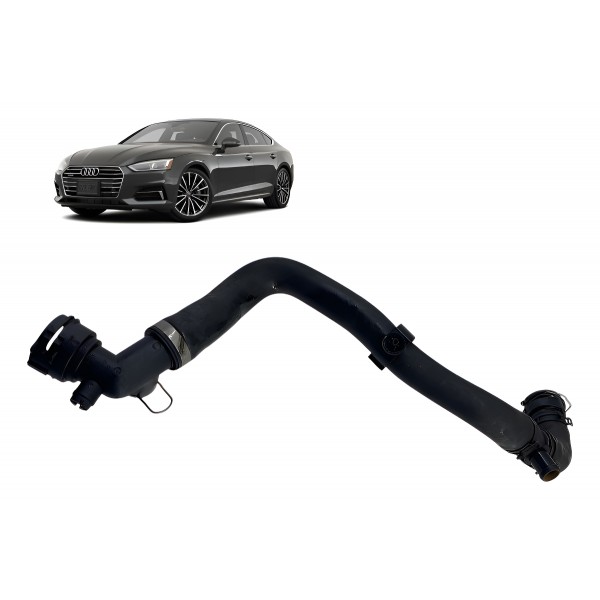 Conjunto Mangueira Radiador - Audi A5 Sportback 2019