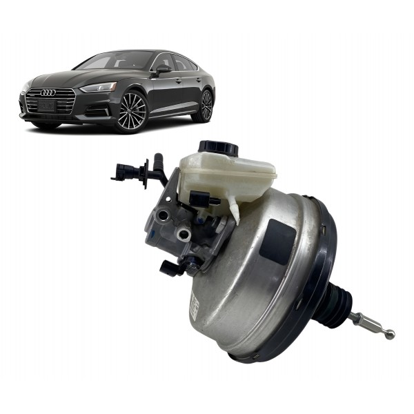 Hidrovácuo Servo Freio - Audi A5 Sportback 2019