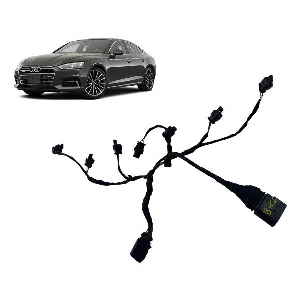 Chicote Bicos Injetores - Audi A5 Sportback 2019