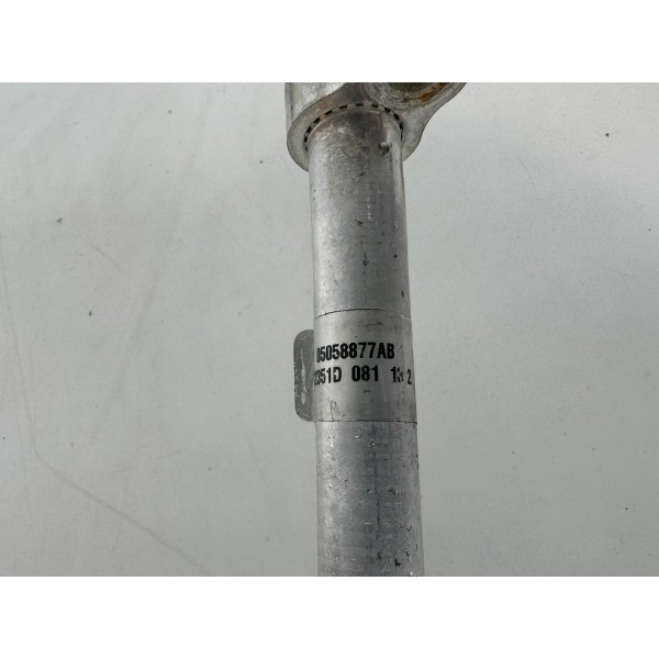 Mangueira Compressor Ar Cond. Dodge Journey 2013 4393